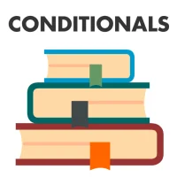 Conditionals Grammar Test