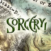 Sorcery! 3